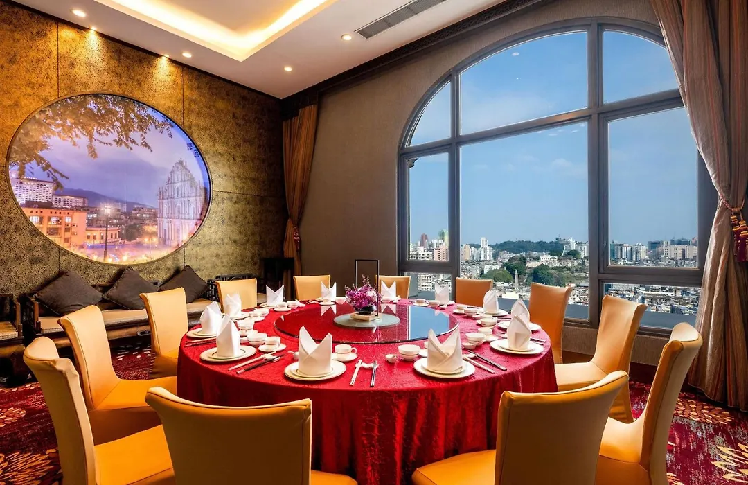 Sofitel Macau At Ponte 16-1