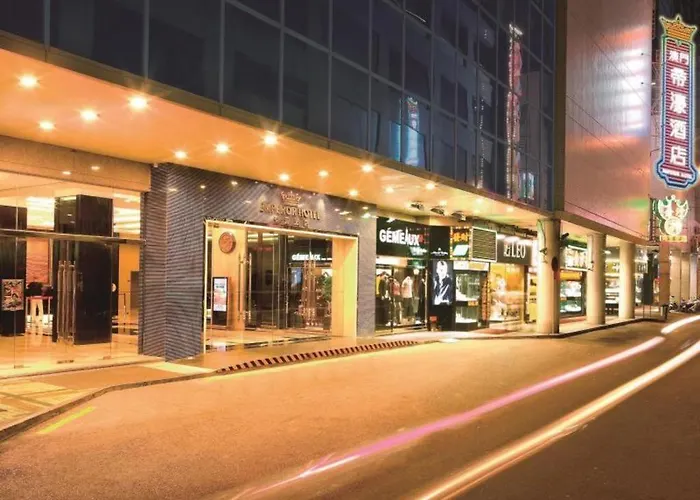 Emperor Hotel